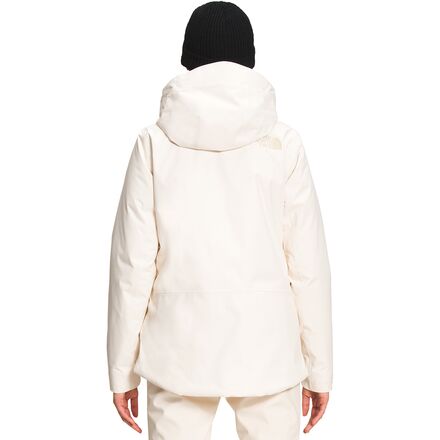 The North Face - Clementine Triclimate Hooded 3-In-1 Jacket - Women's