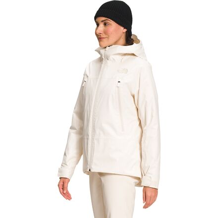 The North Face - Clementine Triclimate Hooded 3-In-1 Jacket - Women's