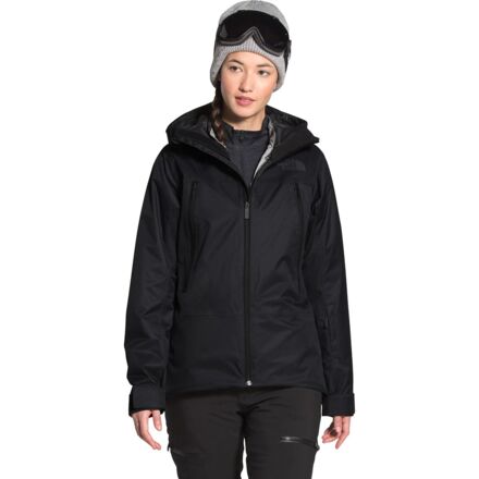 Clementine Triclimate Hooded 3-In-1 Jacket - Women's