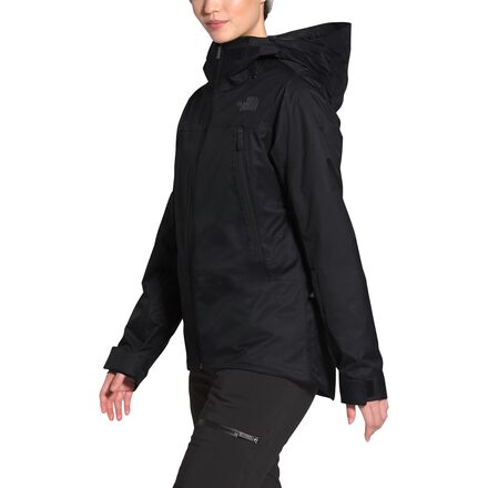 The North Face - Clementine Triclimate Hooded 3-In-1 Jacket - Women's