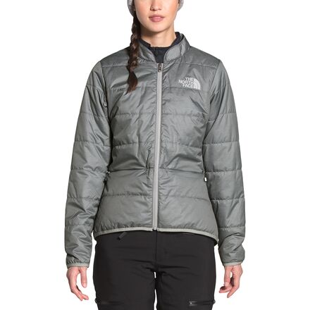 The North Face - Clementine Triclimate Hooded 3-In-1 Jacket - Women's