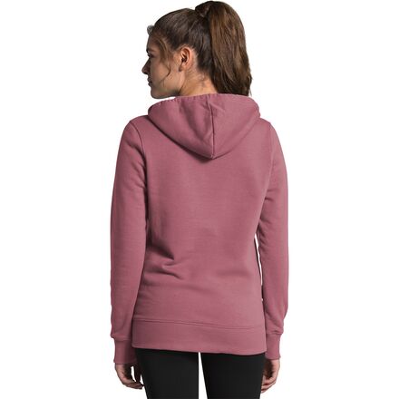 The North Face - Edge To Edge Pullover Hoodie - Women's