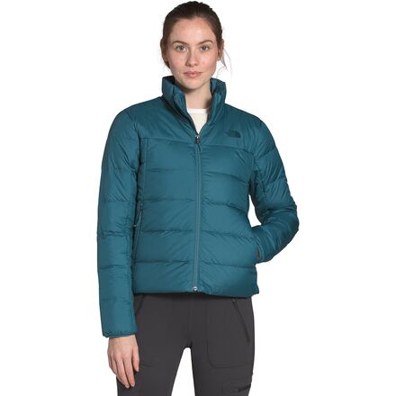 The North Face - Hybrid Insulation Jacket - Women's