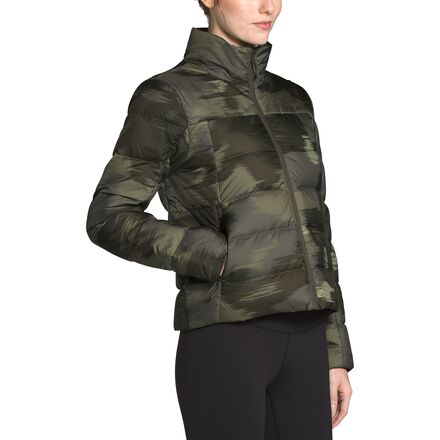 The North Face - Hybrid Insulation Jacket - Women's