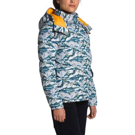 The North Face - Liberty Sierra Down Jacket - Women's