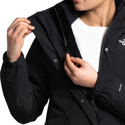 The North Face - Osito Triclimate Jacket - Women's