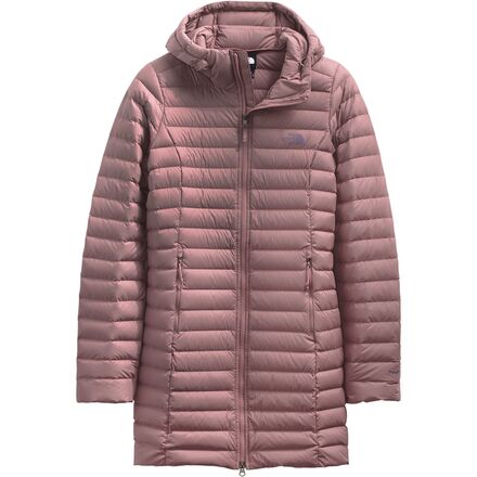 The North Face - Stretch Down Parka - Women's