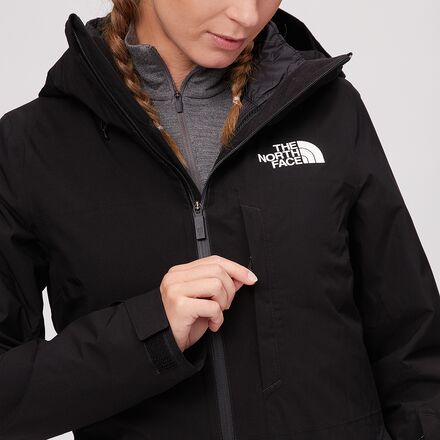 The North Face - ThermoBall Eco Snow Triclimate 3-in-1 Jacket - Women's