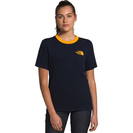 The North Face - Rogue Short-Sleeve T-Shirt - Women's