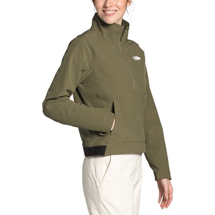 The North Face - Shelbe Raschel Pullover - Women's