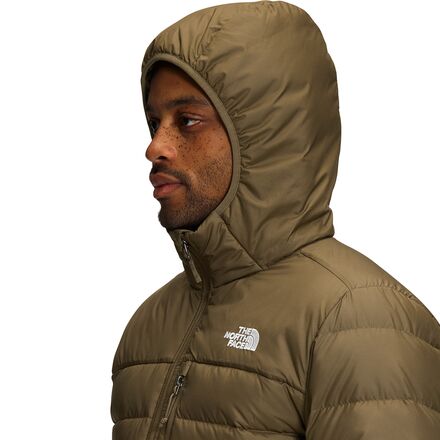 The North Face - Aconcagua 2 Hooded Jacket - Men's