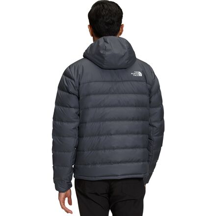 The North Face - Aconcagua 2 Hooded Jacket - Men's