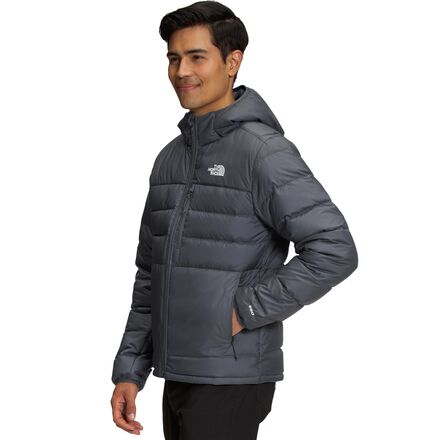 The North Face - Aconcagua 2 Hooded Jacket - Men's