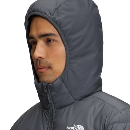 The North Face - Aconcagua 2 Hooded Jacket - Men's