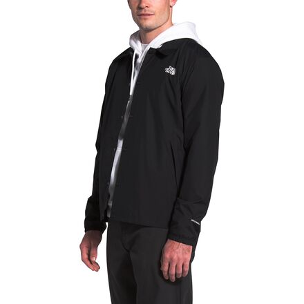 The North Face - Walls Are Meant For Climbing Coaches Jacket - Men's