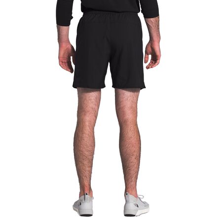 The North Face - Active Trail Linerless Short - Men's