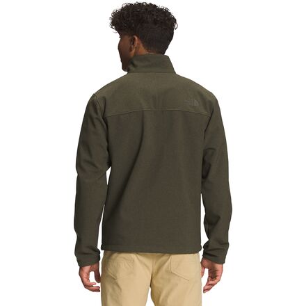 The North Face - Apex Bionic 2 Softshell Jacket - Men's