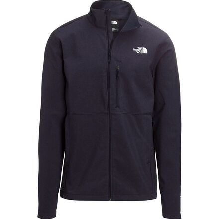 The North Face - Apex Bionic 2 Softshell Tall Jacket - Men's