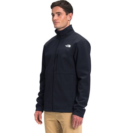 The North Face - Apex Bionic 2 Softshell Tall Jacket - Men's
