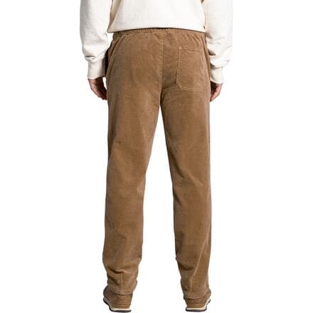 The North Face - Berkeley Cord Field Pant - Men's