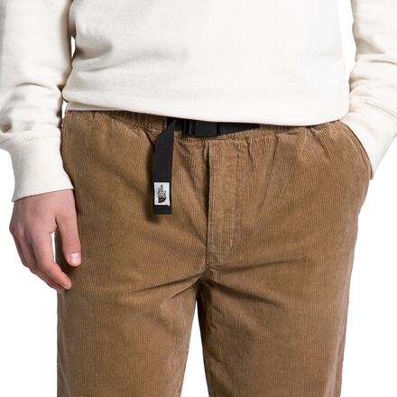 The North Face - Berkeley Cord Field Pant - Men's