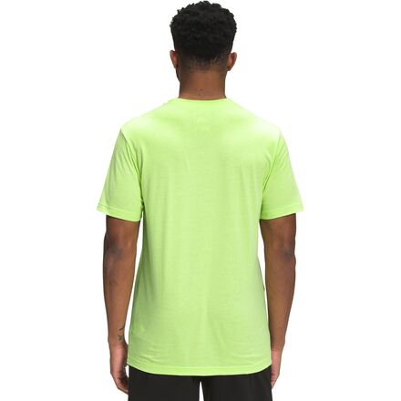The North Face - Boxed In Short-Sleeve T-Shirt - Men's
