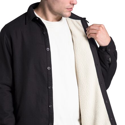 The North Face - Campshire Shirt - Men's