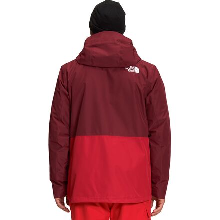 The North Face - Clement Triclimate Jacket - Men's