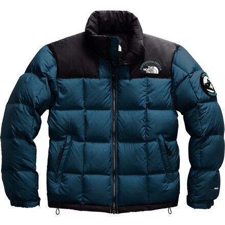 The North Face - NSE Lhotse Expedition Jacket - Men's