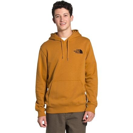 The North Face - Patch Pullover Hoodie - Men's