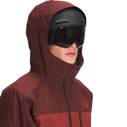 The North Face - Powderflo FUTURELIGHT Jacket - Men's