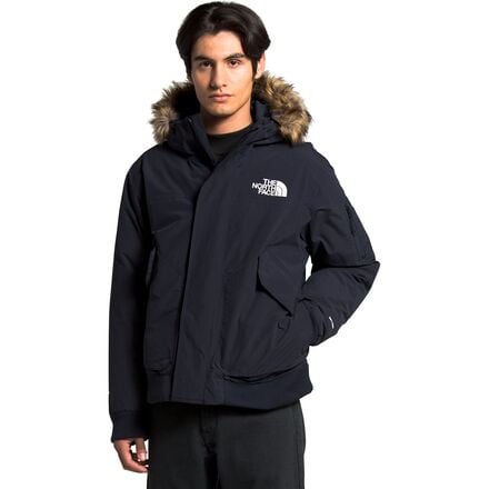 The North Face - Stover Jacket - Men's