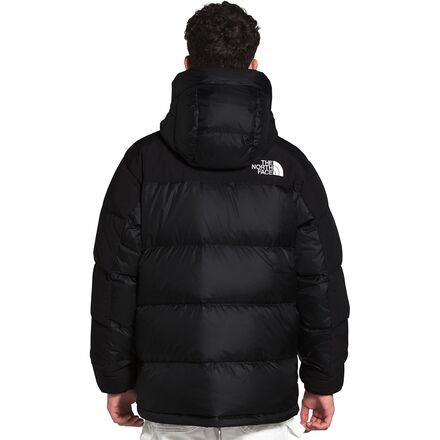 The North Face - HMLYN Down Parka - Men's