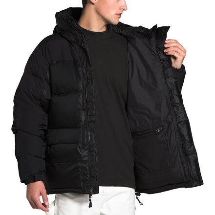 The North Face - HMLYN Down Parka - Men's