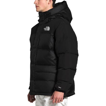 The North Face - HMLYN Down Parka - Men's
