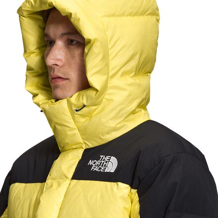 The North Face - HMLYN Down Parka - Men's