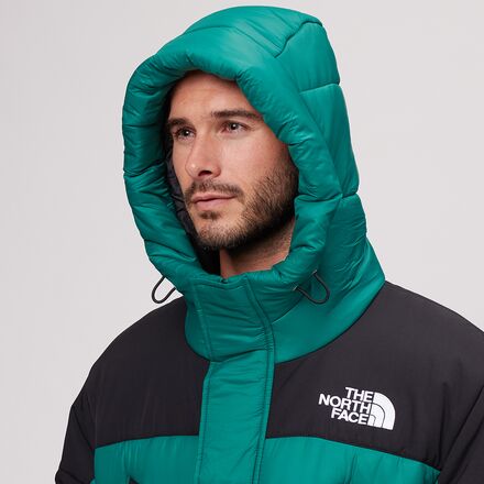 The North Face - HMLYN Insulated Parka - Men's