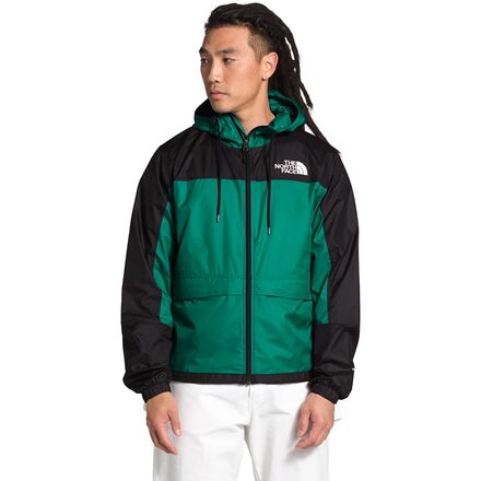 The North Face - HMLYN Wind Shell - Men's