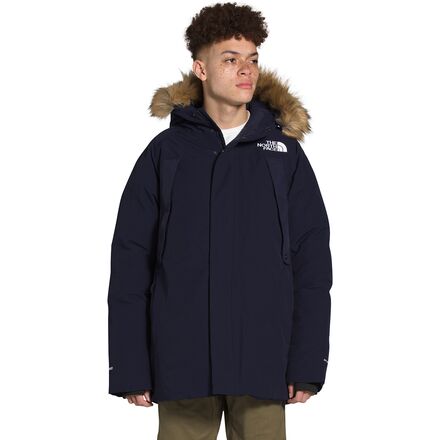 The North Face - New Outerboroughs Jacket - Men's