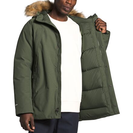 The North Face - New Outerboroughs Jacket - Men's