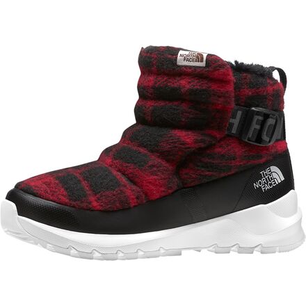 The North Face - ThermoBall Pull-On Wool Bootie - Women's