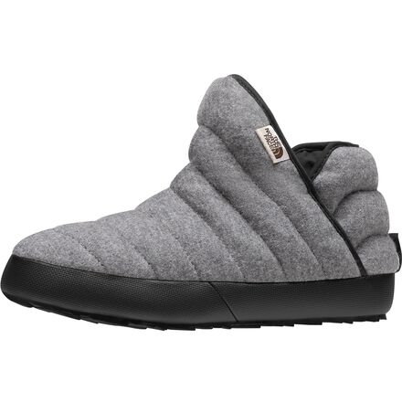 The North Face - ThermoBall Traction Wool Bootie - Women's