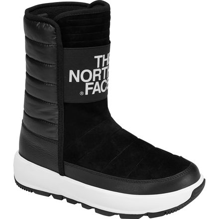The North Face - Ozone Park Winter Pull-On Boot - Women's