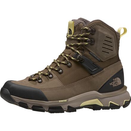 The North Face - Crestvale FUTURELIGHT Backpacking Boot - Women's