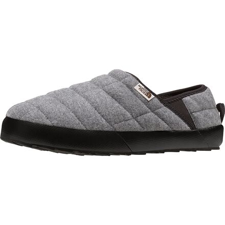 The North Face - ThermoBall Traction Mule V Wool Bootie - Men's