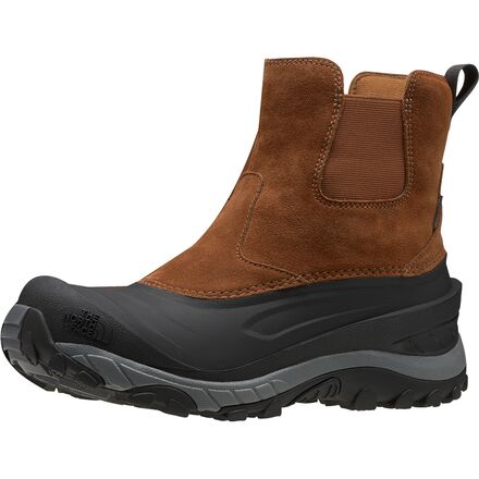 The North Face - Chilkat IV Pull-On Boot - Men's