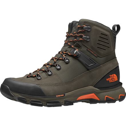 The North Face - Crestvale FUTURELIGHT Backpacking Boot - Men's
