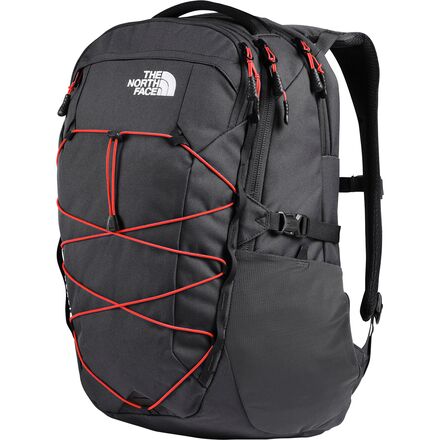 The North Face - Himalayan Bottle Source Borealis Backpack