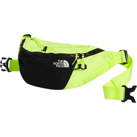 The North Face - Lumbnical Pack - LED Yellow/TNF White