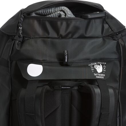 The North Face - Cinder 55L Backpack